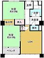 香枦園シーサイドヴィラ3階770万円
