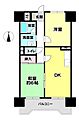 深江67番館3階790万円