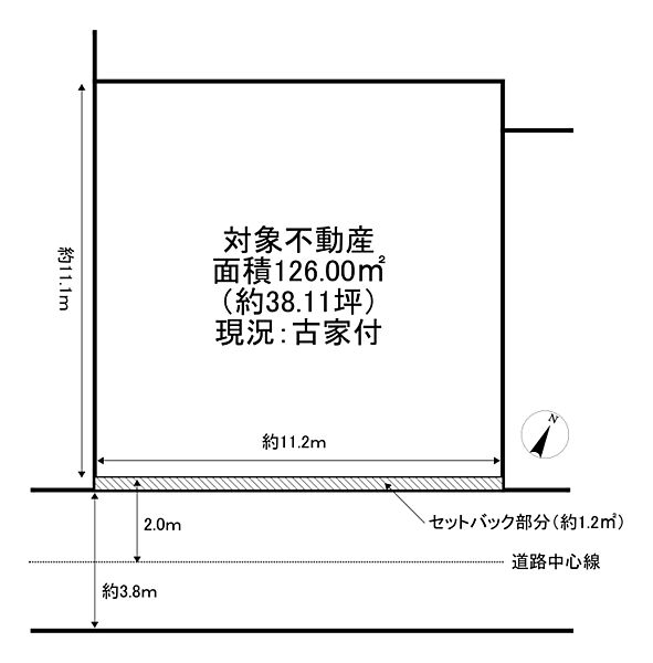 区画図：328000616827