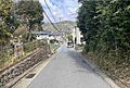 約3.6m東側...