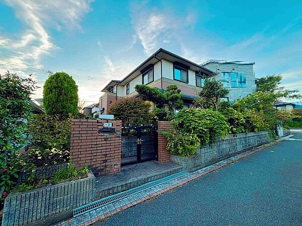 外観：328000538400