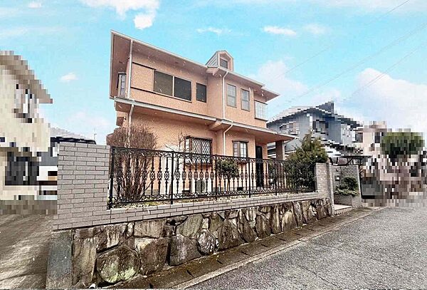 和室8帖！