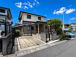 JR福知山線 相野駅 バス5分 つつじが丘南2丁目下車 徒歩4分