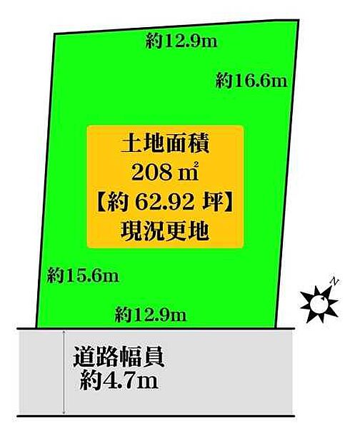 区画図：328000621884