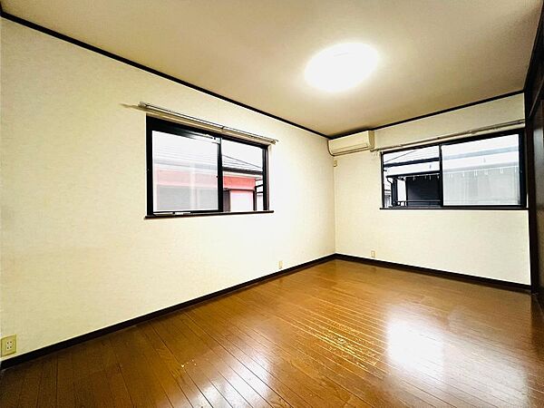 洋室約7.5帖！