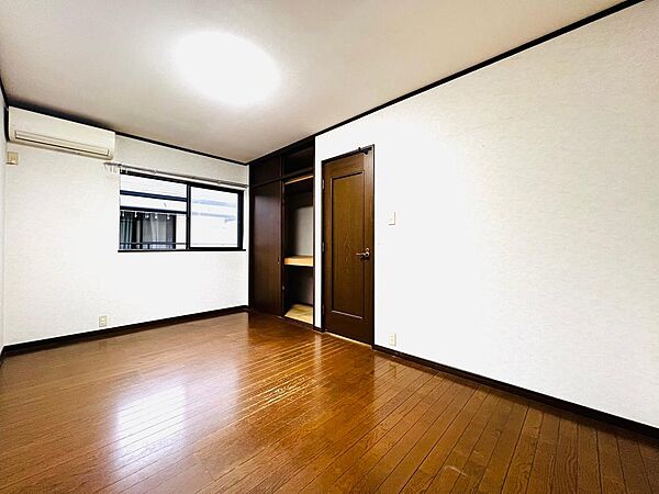 洋室約7.5帖！