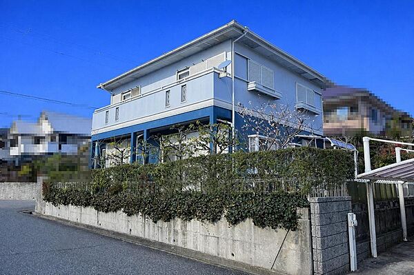 各居室収納スペースあり！収納豊富な屋根裏収納もございます！