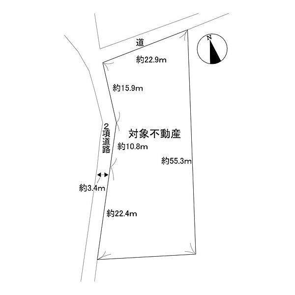 1500万円、9LDK、土地面積1，096.24m2、建物面積129.67m2