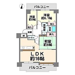 神鉄公園都市線 フラワータウン駅 徒歩7分