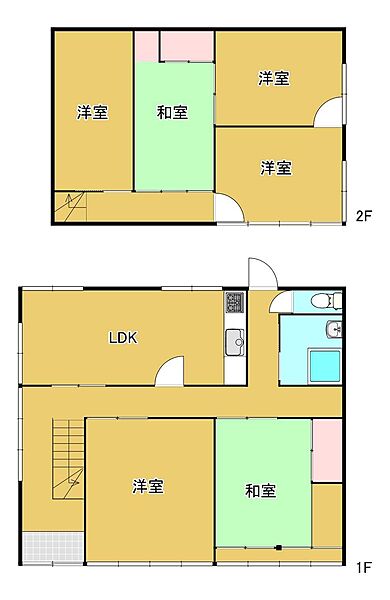 間取り：313004865880