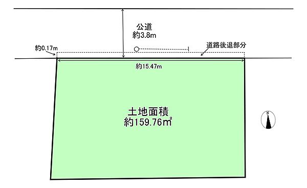 区画図：313004864817