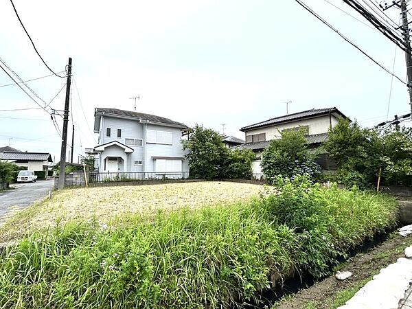 現地写真（2026年8月2日撮影）