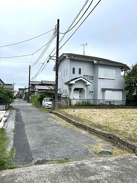 現地写真（2026年8月2日撮影）