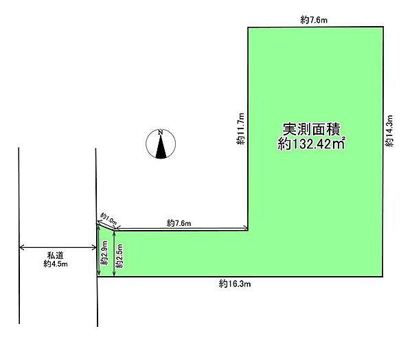 区画図：313004832209