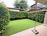 バルコニー：約37m2の広々専用庭/園芸等の趣味も楽しめます