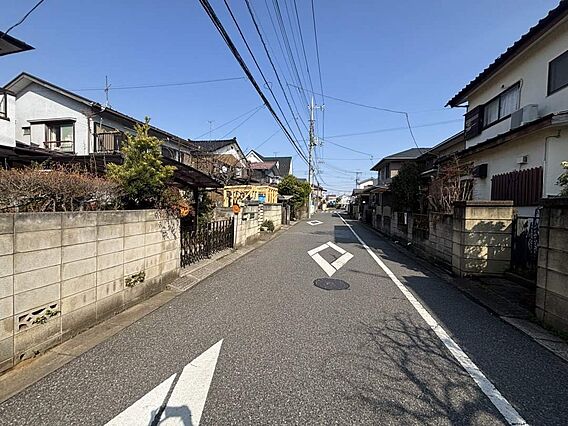 現地写真