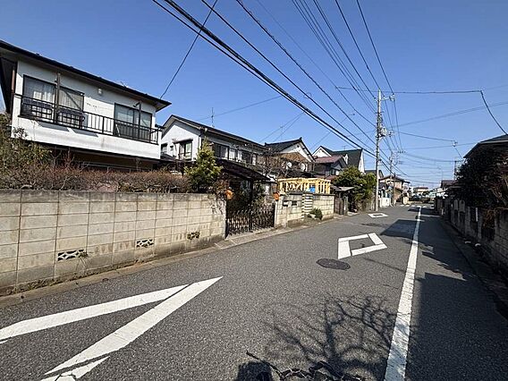 現地写真