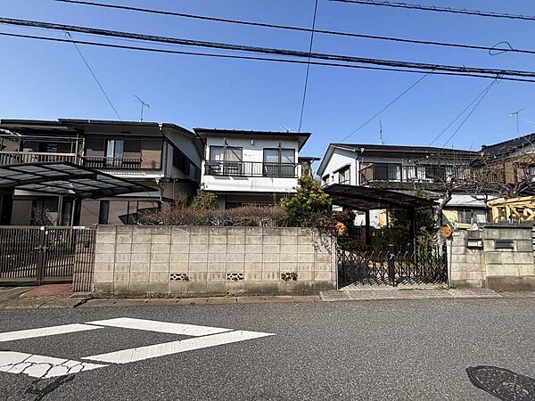 現地写真