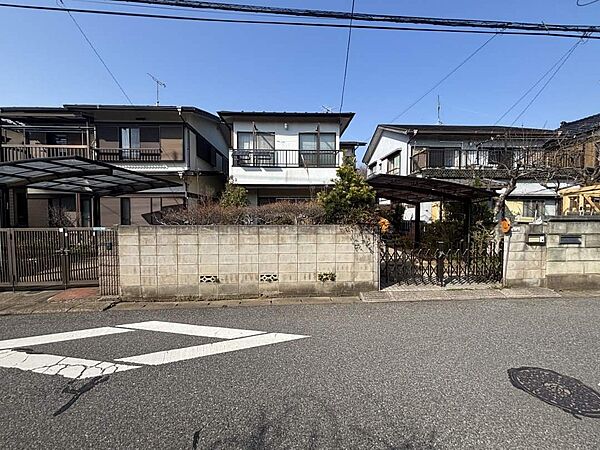 現地写真
