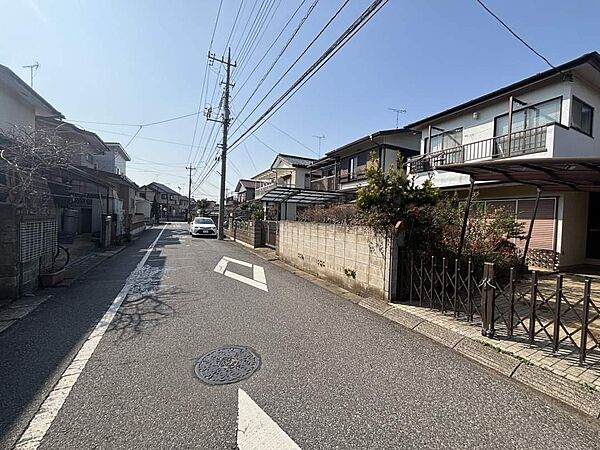 現地写真