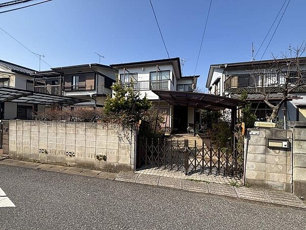 現地写真
