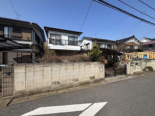 現地写真