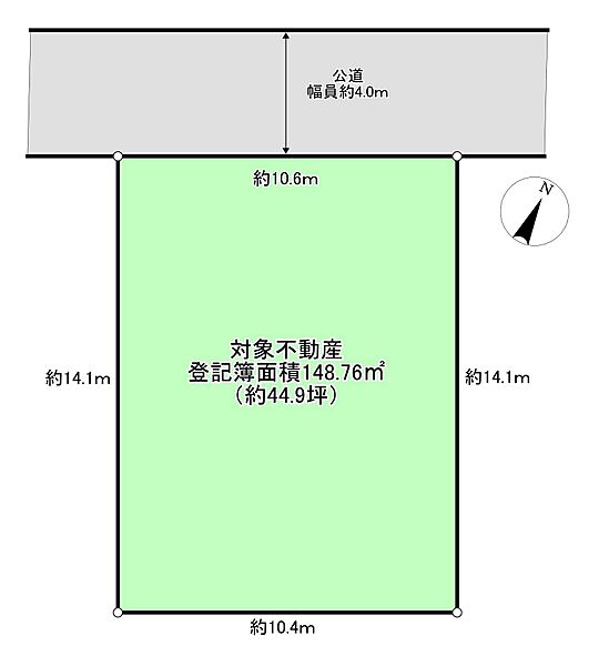 区画図：312001247293