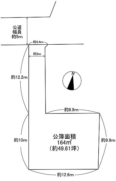 区画図：312001333099