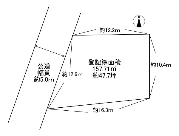区画図：312001333101