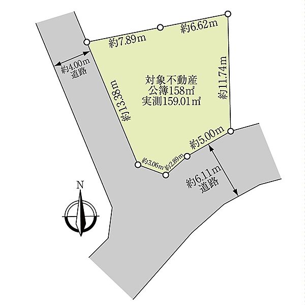 区画図：312001343529