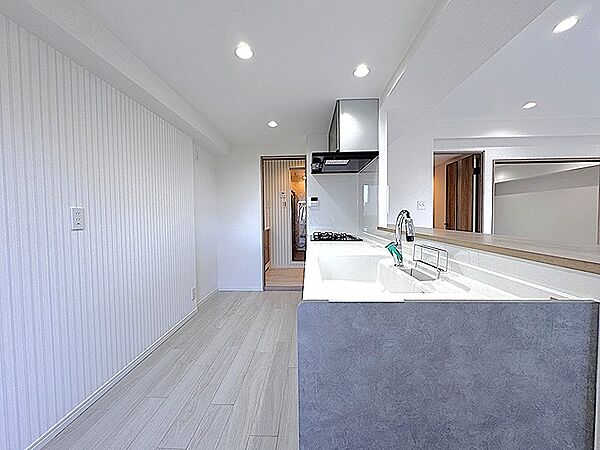 キッチン