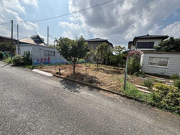 現地写真