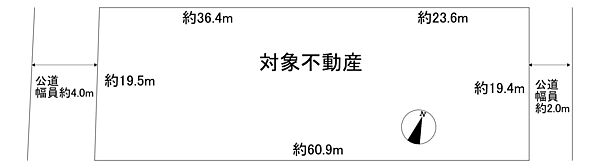 区画図：312001152620