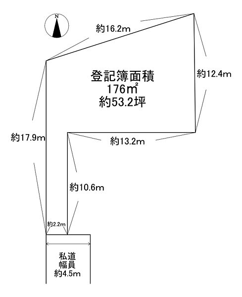 区画図：312001203526