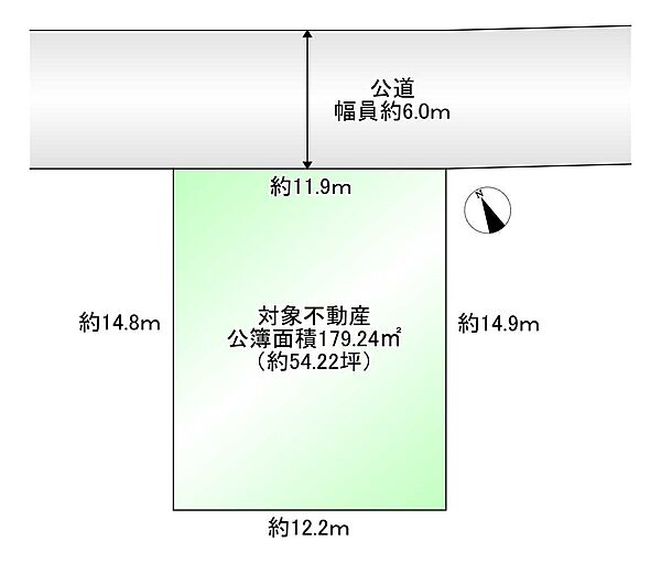 区画図：312001130505
