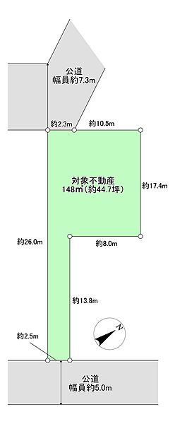 区画図：312001137040