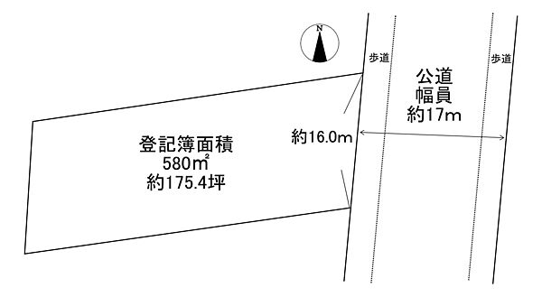 区画図：312001190238