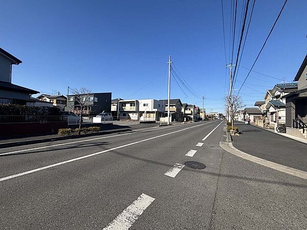 現地写真