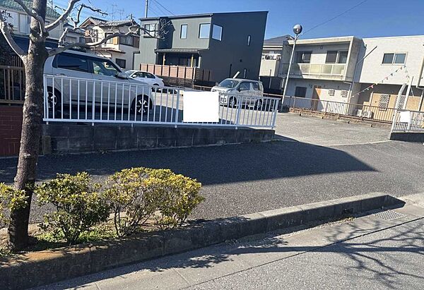 現地写真