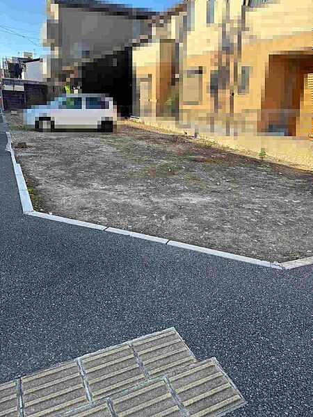 区画図：323000451990