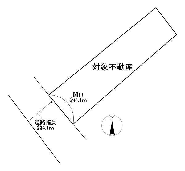 区画図：323000481890