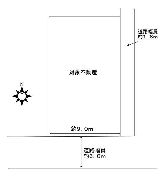 区画図：323000513868