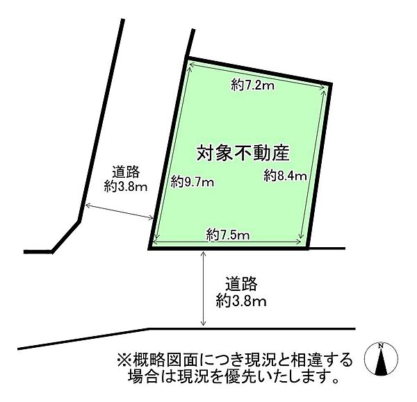 区画図：323000517027