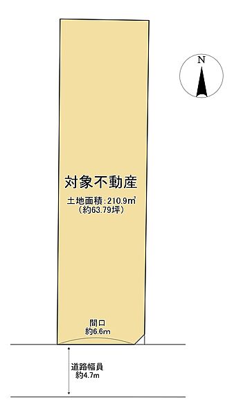 区画図：323000518316