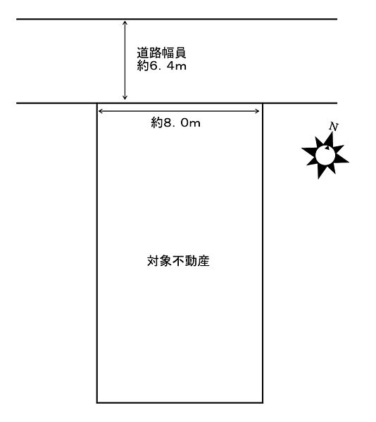 区画図：323000530823