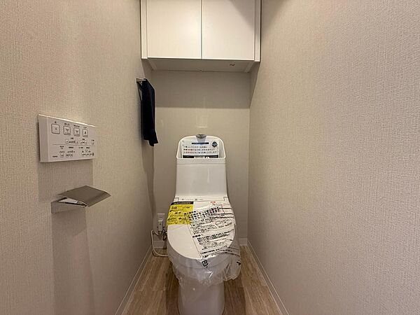 清潔感のある落ち着いた空間。毎日気持ちよくご利用いただけます。