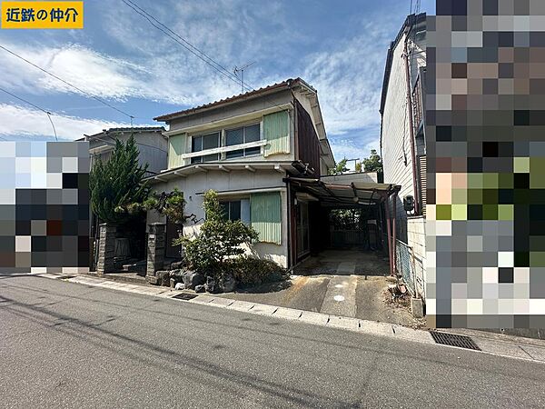 外観：323000548545
