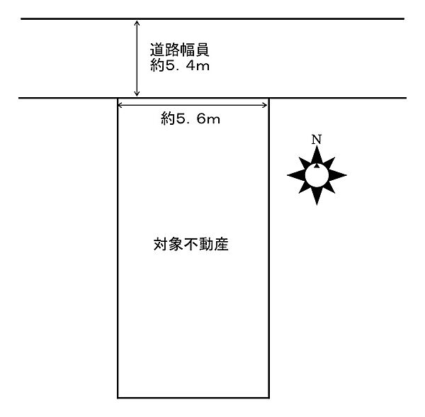 区画図：323000548548