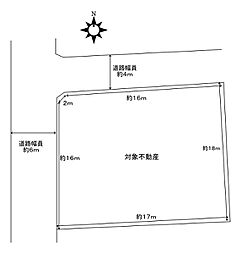 JR関西本線 弥富駅 徒歩6分