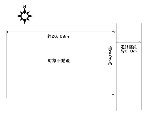 区画図：323000548553
